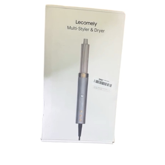 Leosomely Multi-Styler & Dryer Set | Open Box Unused | Complete Kit - Picture 4 of 8